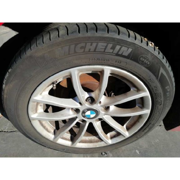 bmw serie 1 lim. (f20) del año 2013