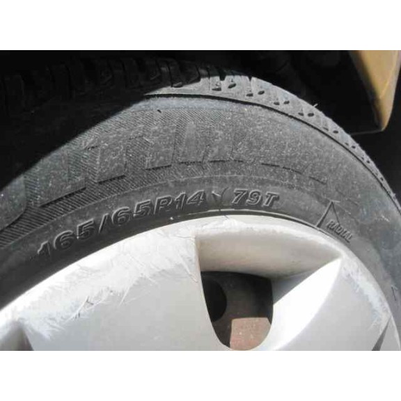 citroën saxo del año 2001