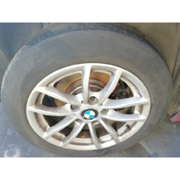 bmw serie 1 lim. (f20) del año 2013