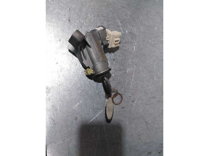 Recambio de conmutador de arranque para toyota yaris connect referencia OEM IAM N0502241256  