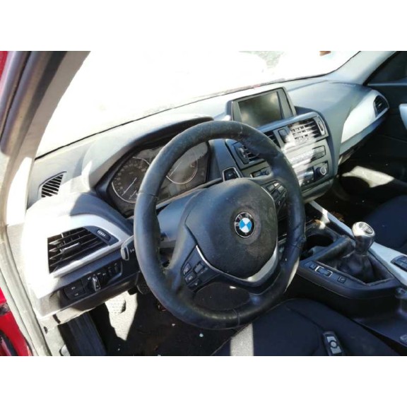 bmw serie 1 lim. (f20) del año 2013