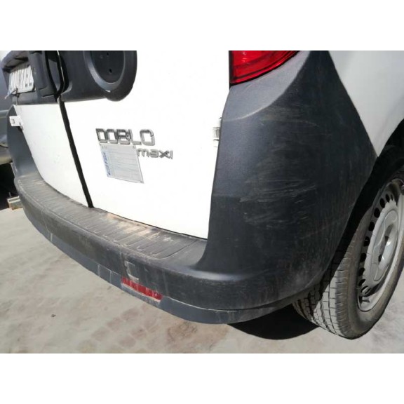 fiat doblo del año 2013