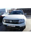 dacia duster del año 2016