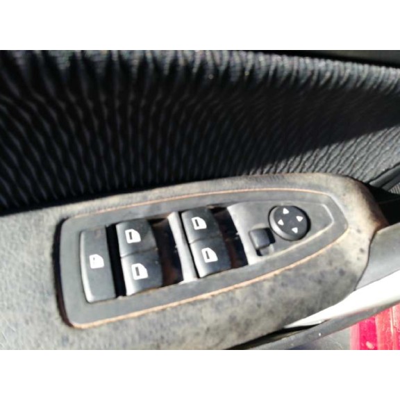 bmw serie 1 lim. (f20) del año 2013