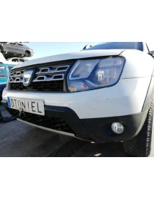dacia duster del año 2016 2