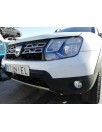 dacia duster del año 2016