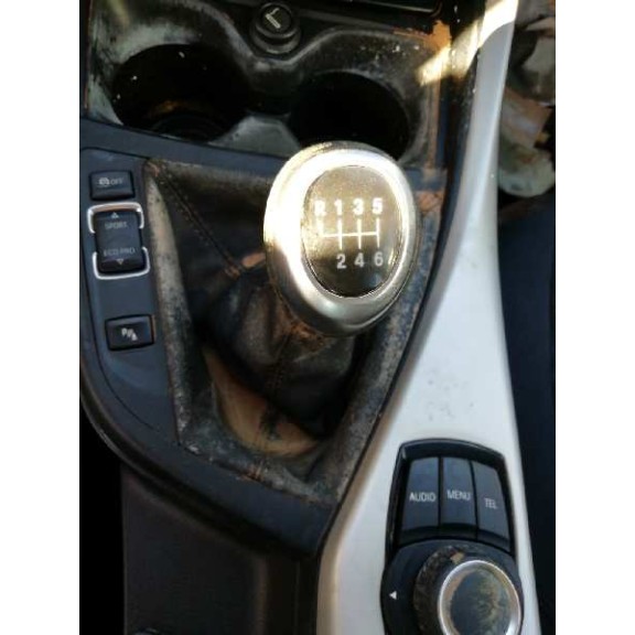 bmw serie 1 lim. (f20) del año 2013