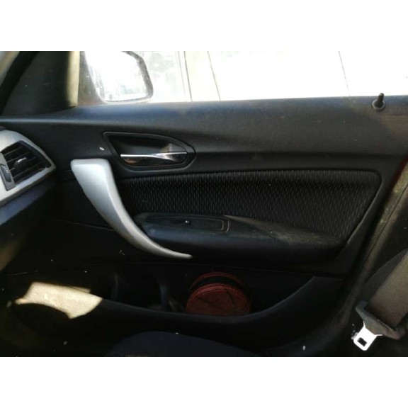 bmw serie 1 lim. (f20) del año 2013