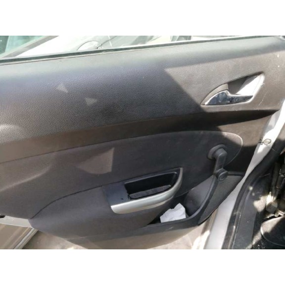 opel astra j lim. del año 2011