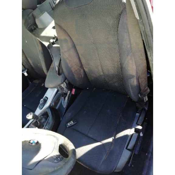 bmw serie 1 lim. (f20) del año 2013