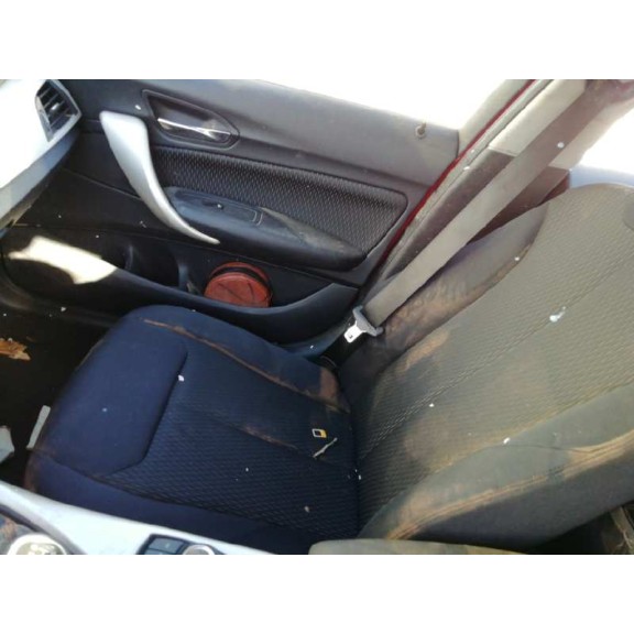 bmw serie 1 lim. (f20) del año 2013