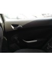 opel astra j lim. del año 2011