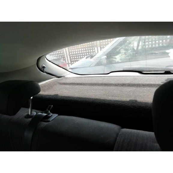 opel astra j lim. del año 2011