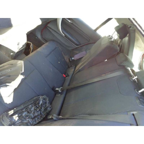 bmw serie 1 lim. (f20) del año 2013