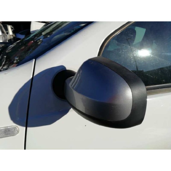 dacia duster del año 2016