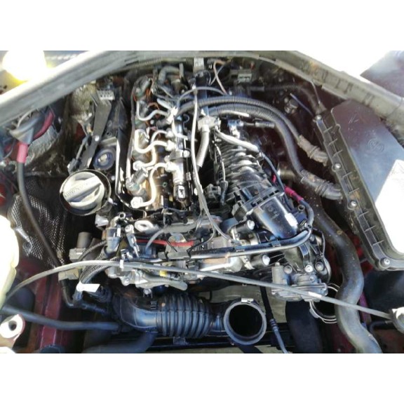 bmw serie 1 lim. (f20) del año 2013