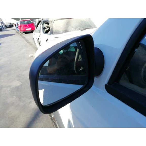 dacia duster del año 2016