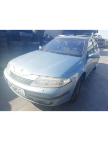 renault laguna ii (bg0) del año 2004