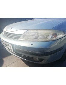 renault laguna ii (bg0) del año 2004 2