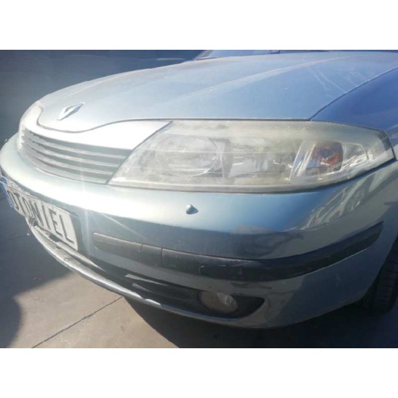 renault laguna ii (bg0) del año 2004