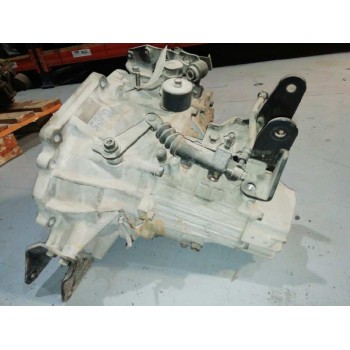 Recambio de caja cambios para hyundai accent (lc) 1.5 crdi cat referencia OEM IAM J52073677594 80000 KMS 