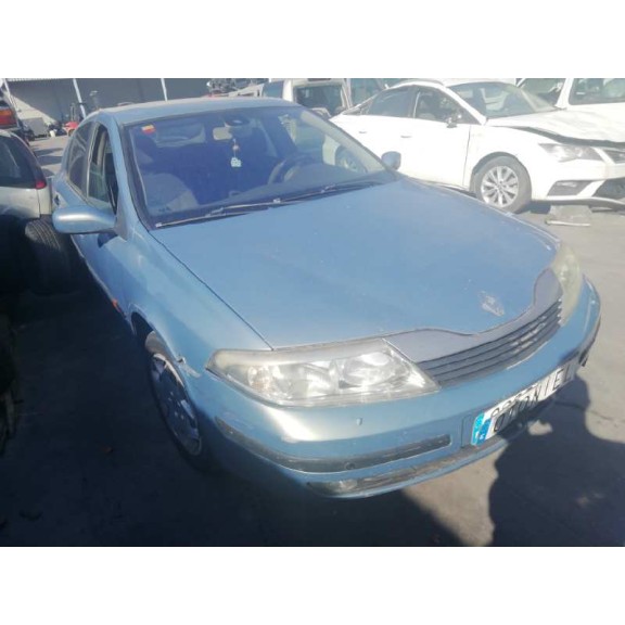 renault laguna ii (bg0) del año 2004