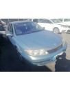 renault laguna ii (bg0) del año 2004