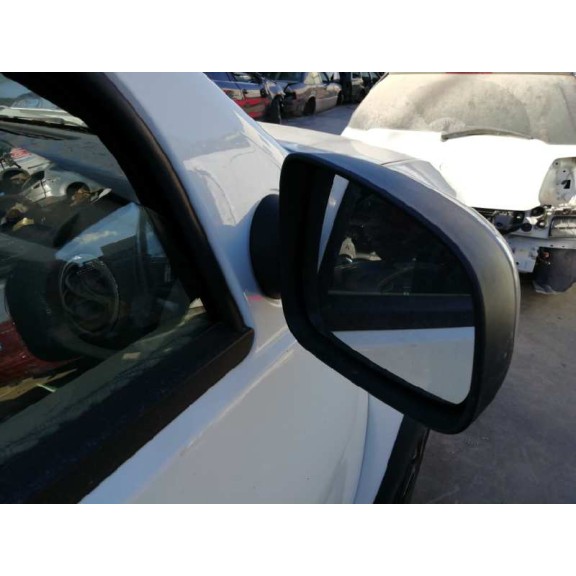 dacia duster del año 2016