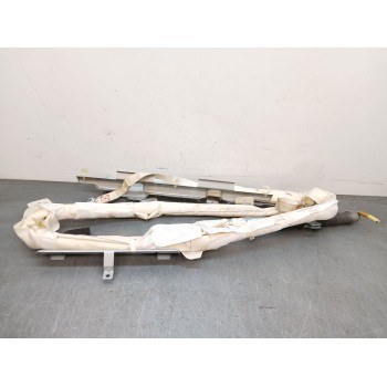 AIRBAG CORTINA DELANTERO DERECHO 607004100B 
