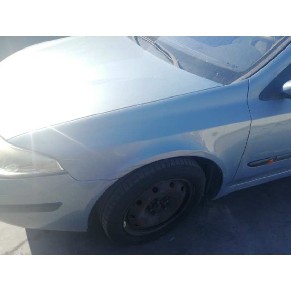 renault laguna ii (bg0) del año 2004