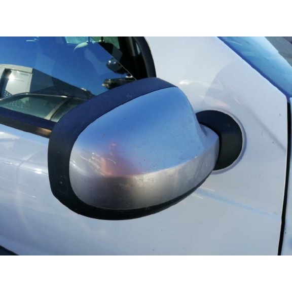 dacia duster del año 2016