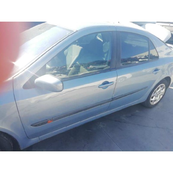 renault laguna ii (bg0) del año 2004