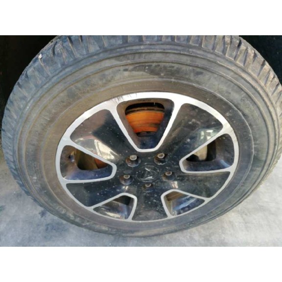 dacia duster del año 2016