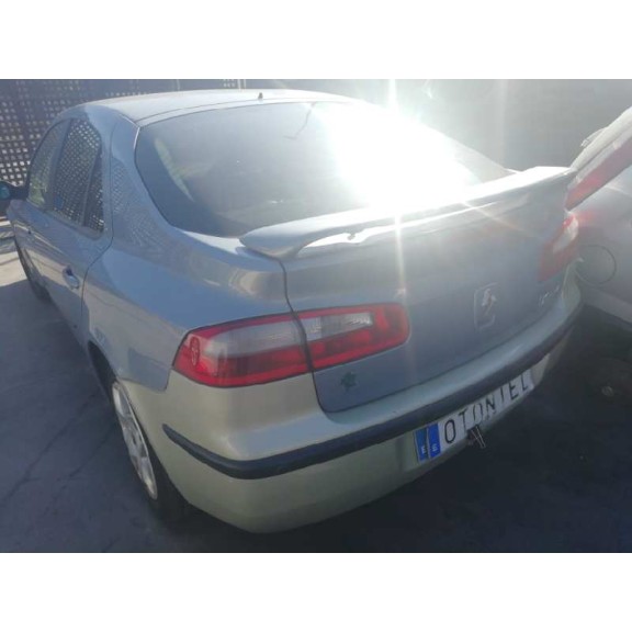renault laguna ii (bg0) del año 2004