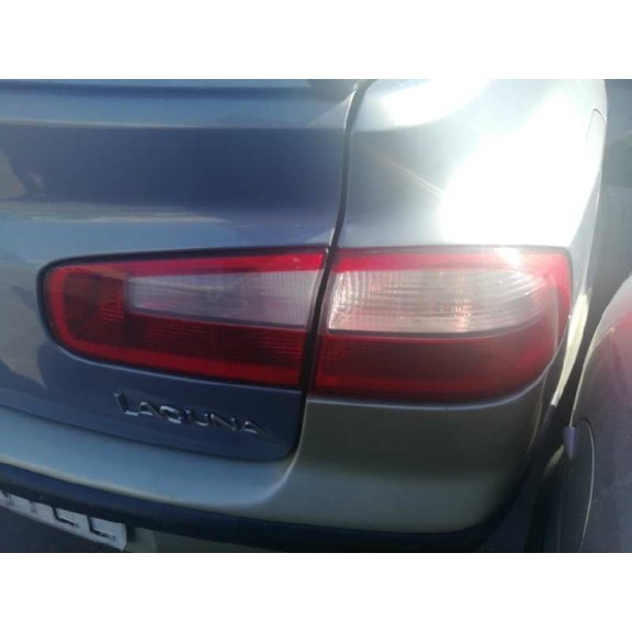 renault laguna ii (bg0) del año 2004