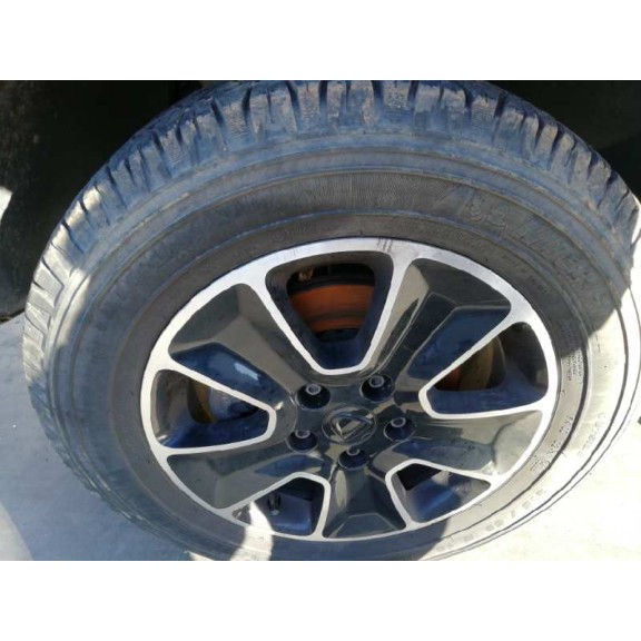 dacia duster del año 2016