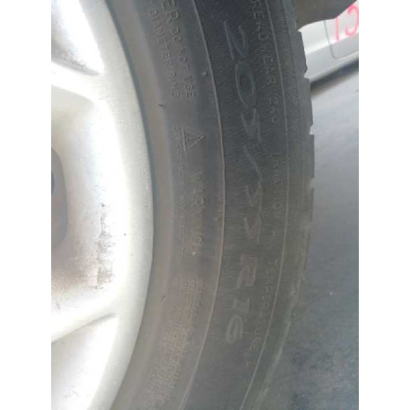 renault laguna ii (bg0) del año 2004