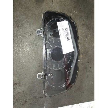 Recambio de cuadro instrumentos para nissan note acenta referencia OEM IAM 248103VV0A 220 KM 8 RPM