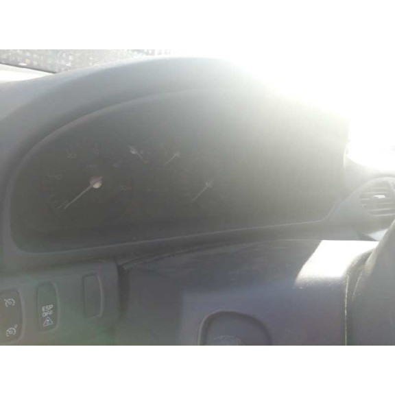 renault laguna ii (bg0) del año 2004