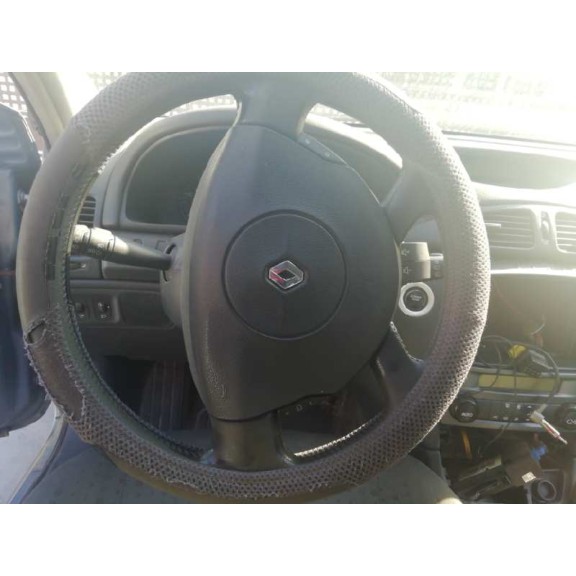 renault laguna ii (bg0) del año 2004