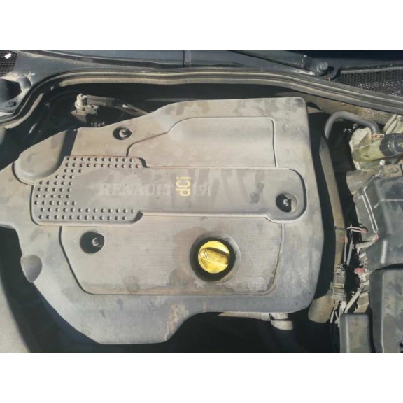 renault laguna ii (bg0) del año 2004