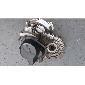 Recambio de caja casco para hyundai atos prime (mx) 1.0 cat referencia OEM IAM   