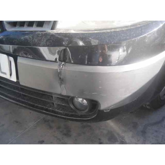 renault scenic ii del año 2006