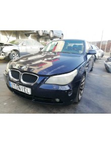 bmw serie 5 berlina (e60) del año 2005