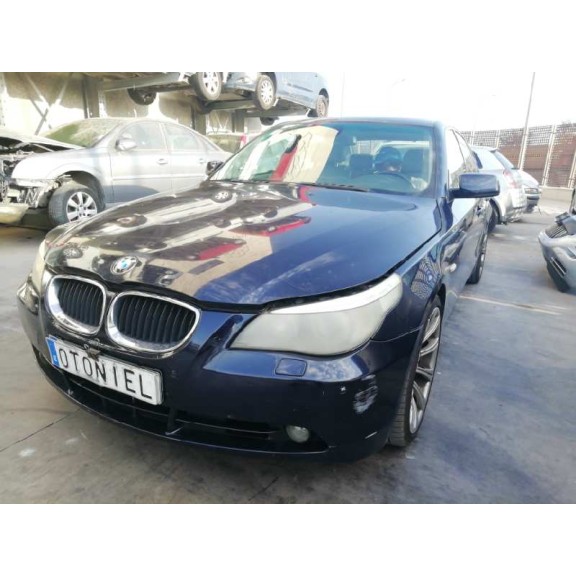 bmw serie 5 berlina (e60) del año 2005
