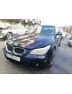 bmw serie 5 berlina (e60) del año 2005