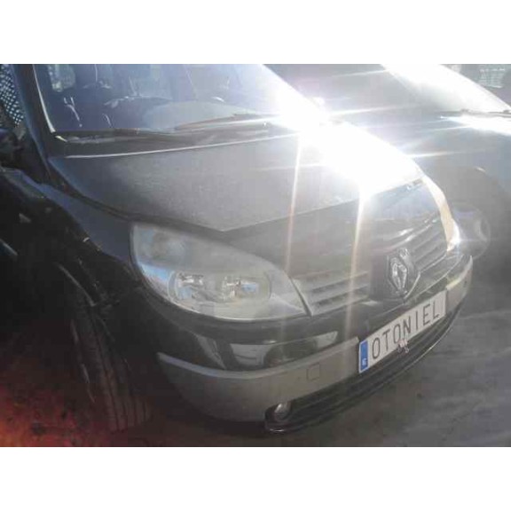renault scenic ii del año 2006