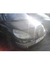 renault scenic ii del año 2006