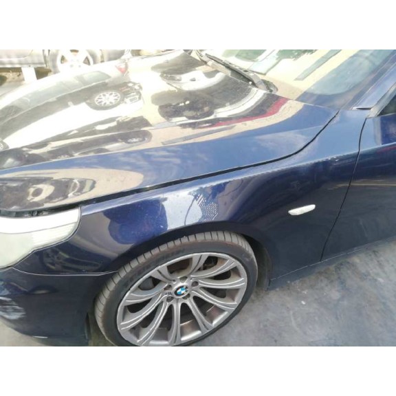 bmw serie 5 berlina (e60) del año 2005