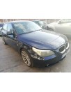 bmw serie 5 berlina (e60) del año 2005